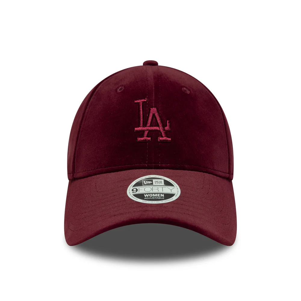 9FORTY VELOUR LA Dodgers - Image 2