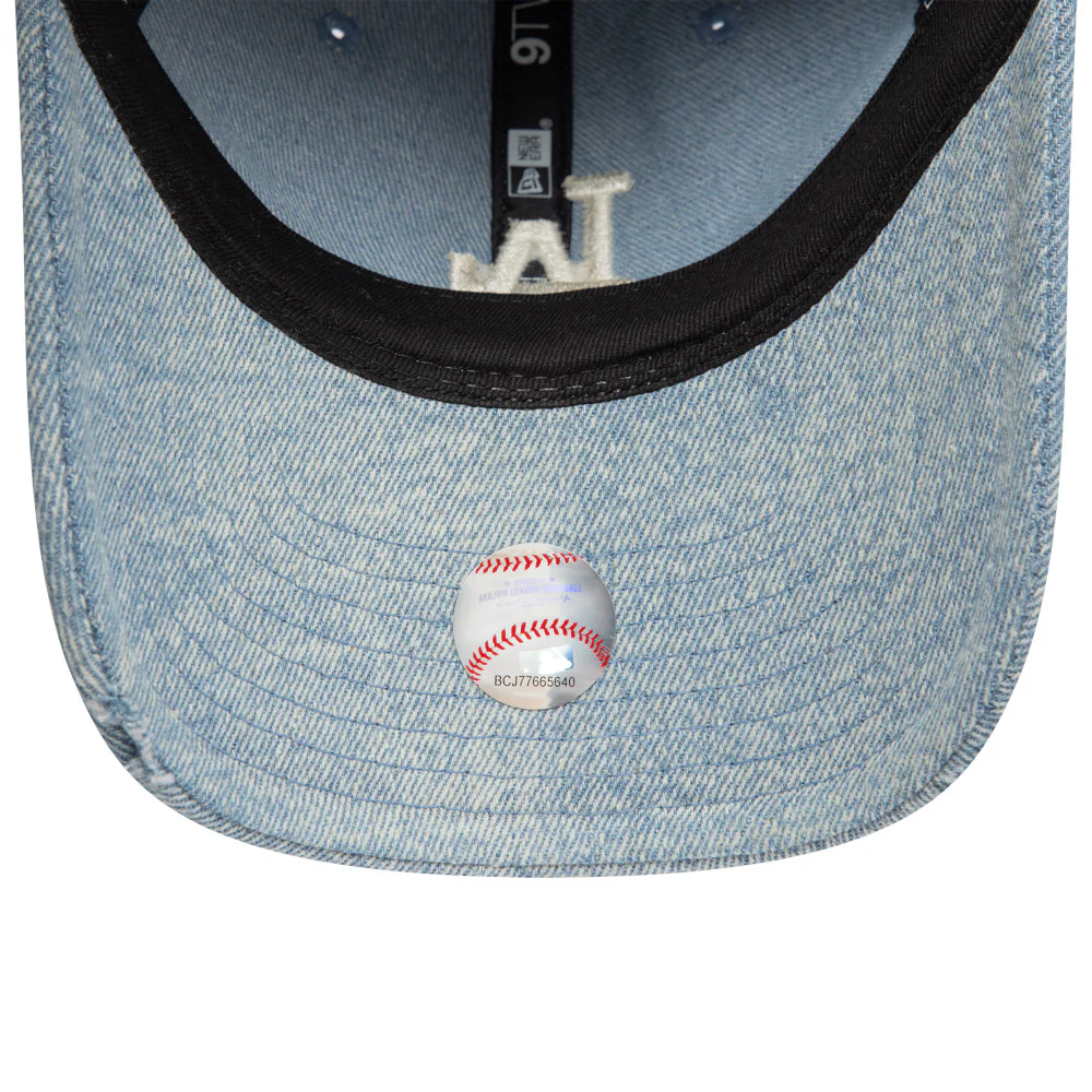 9TWENTY FEMALE ACID DENIM - Image 5