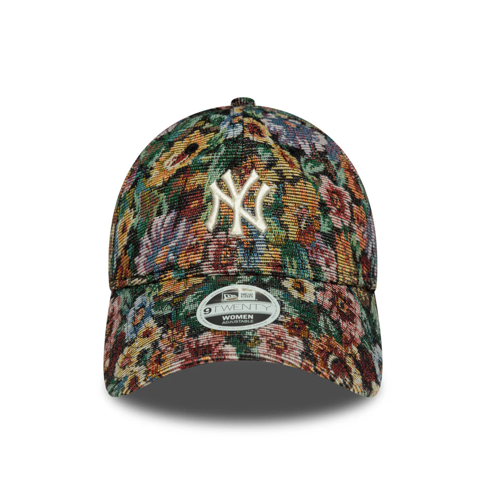 9TWENTY FLORAL NY Yankees - Image 2