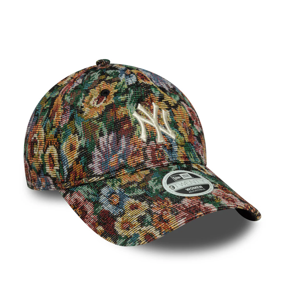 9TWENTY FLORAL NY Yankees - Image 3
