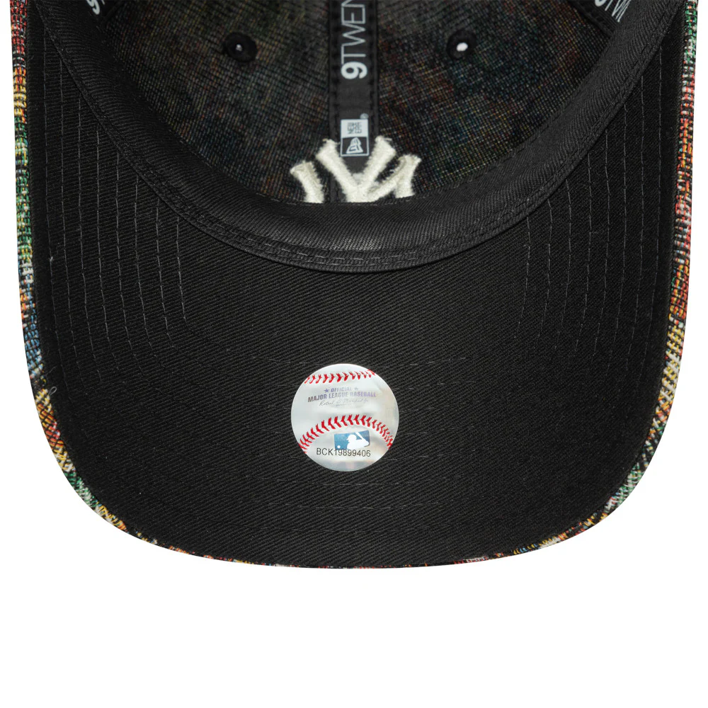 9TWENTY FLORAL NY Yankees - Image 4