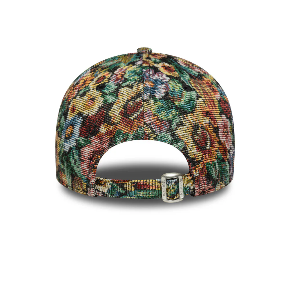 9TWENTY FLORAL NY Yankees - Image 5
