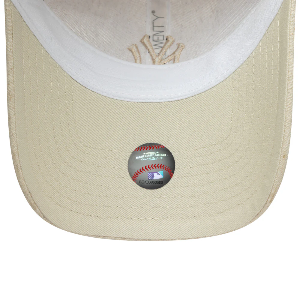 9TWENTY LINEN NY Yankees - Image 5
