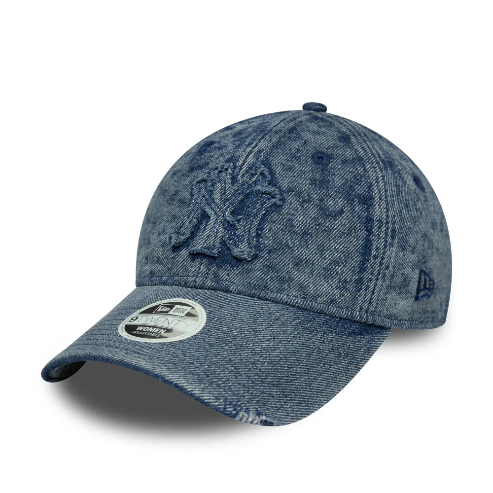 9TWENTY STONE DENIM NY Yankees