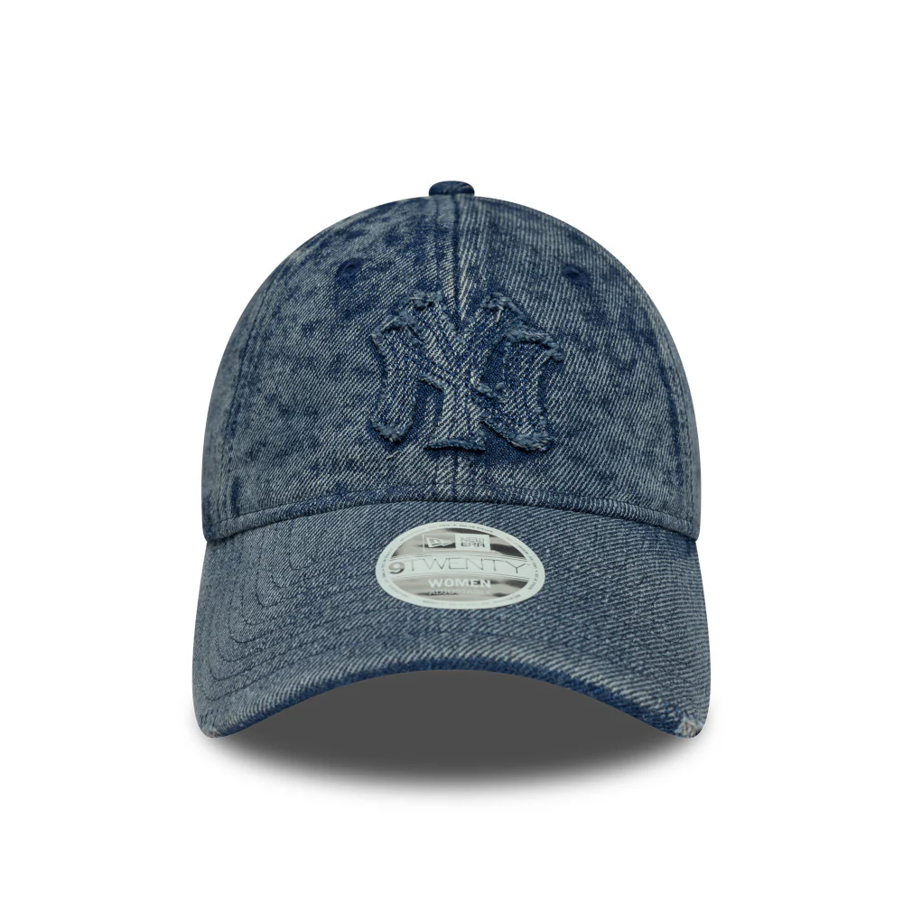 9TWENTY STONE DENIM NY Yankees - Image 2
