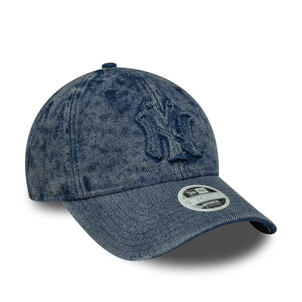 9TWENTY STONE DENIM NY Yankees - Image 3