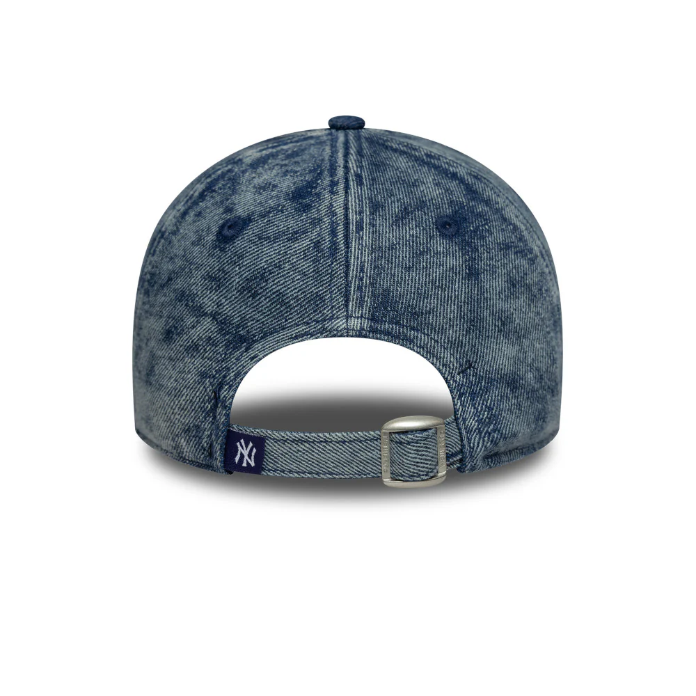 9TWENTY STONE DENIM NY Yankees - Image 4