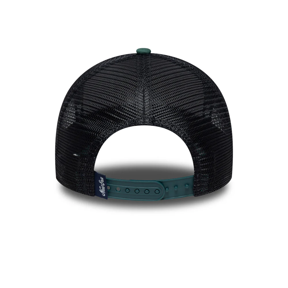 A-FRAME TRUCKER NEW ERA PATCH - Image 4