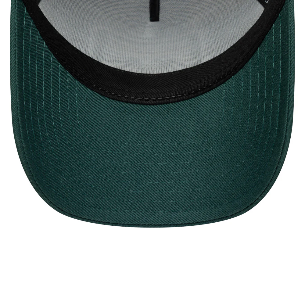 A-FRAME TRUCKER NEW ERA PATCH - Image 5