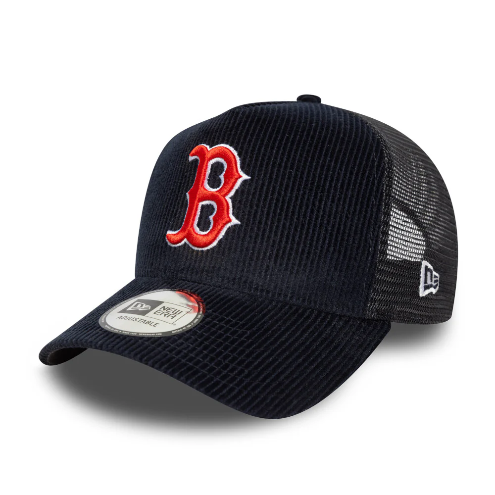CORD TRUCKER Bosred