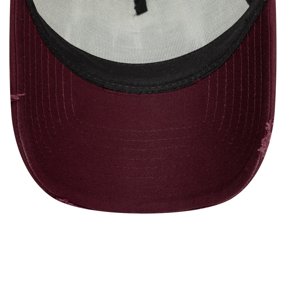 PATCH DISTRESSED TRUCKER NE - Image 5