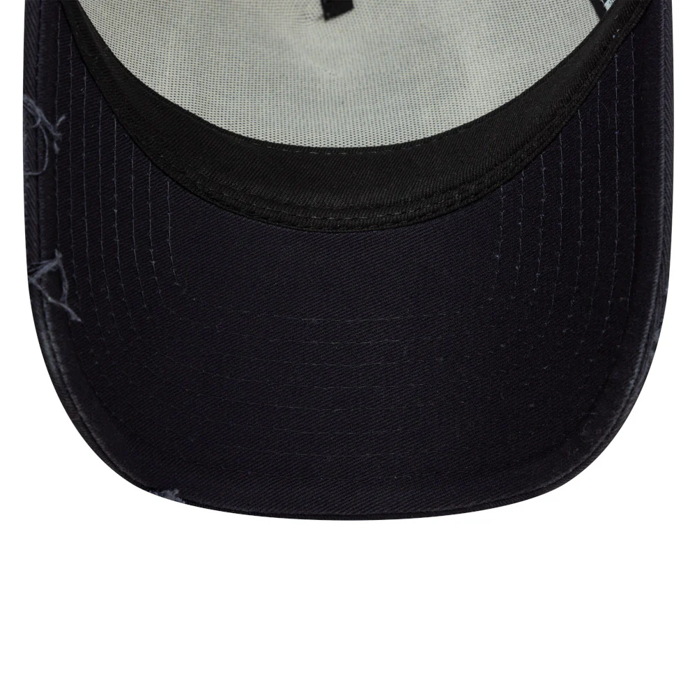PATCH DISTRESSED TRUCKER NE - Image 5