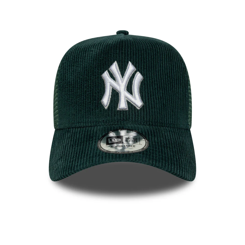 TRUCKER CORD NY Yankees - Image 2