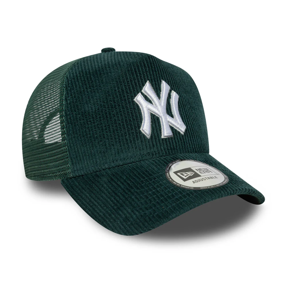 TRUCKER CORD NY Yankees - Image 3