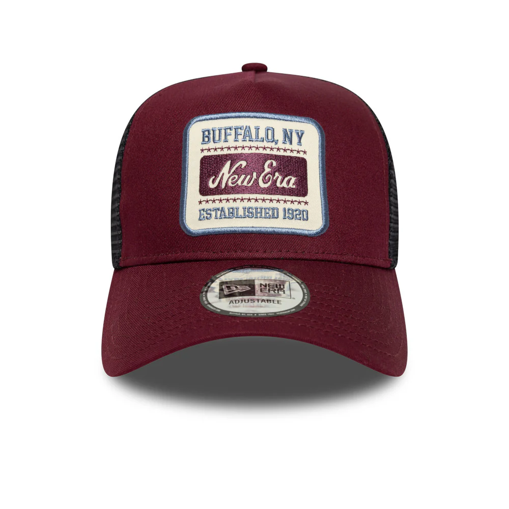 TRUCKER PATCH - Image 2