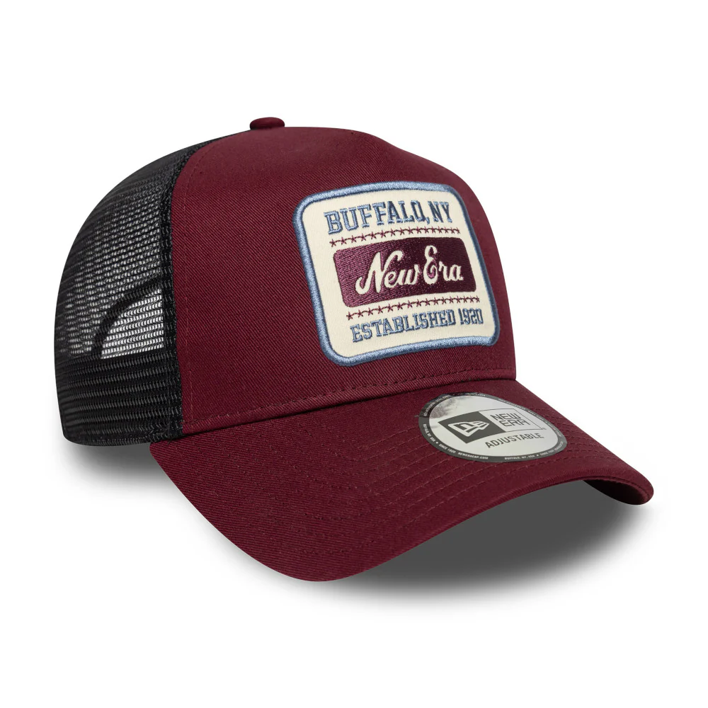 TRUCKER PATCH - Image 3