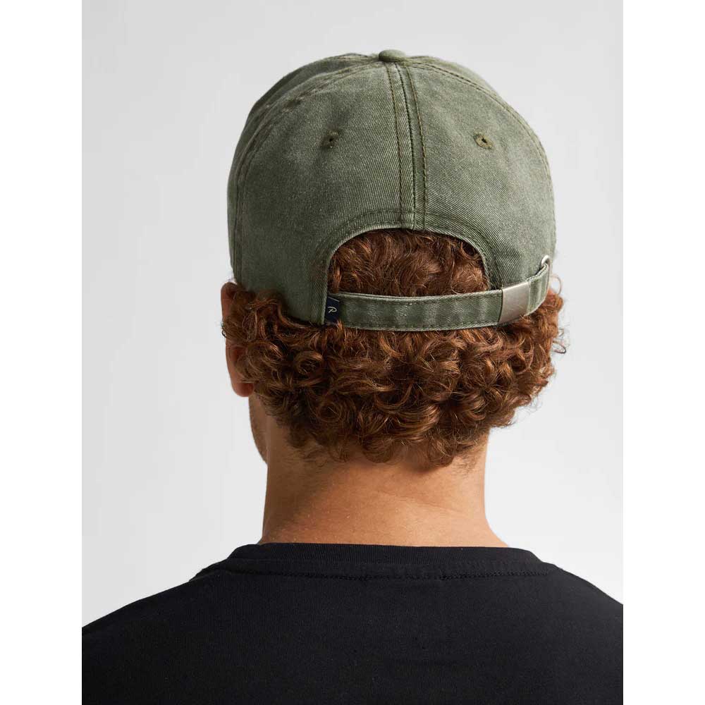 Casquette Baseball Tropics - Image 3