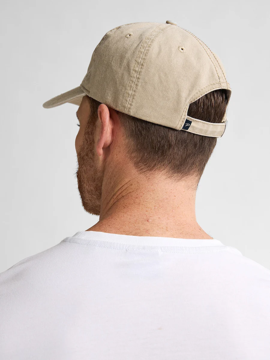 Casquette Baseball Tropics - Image 3