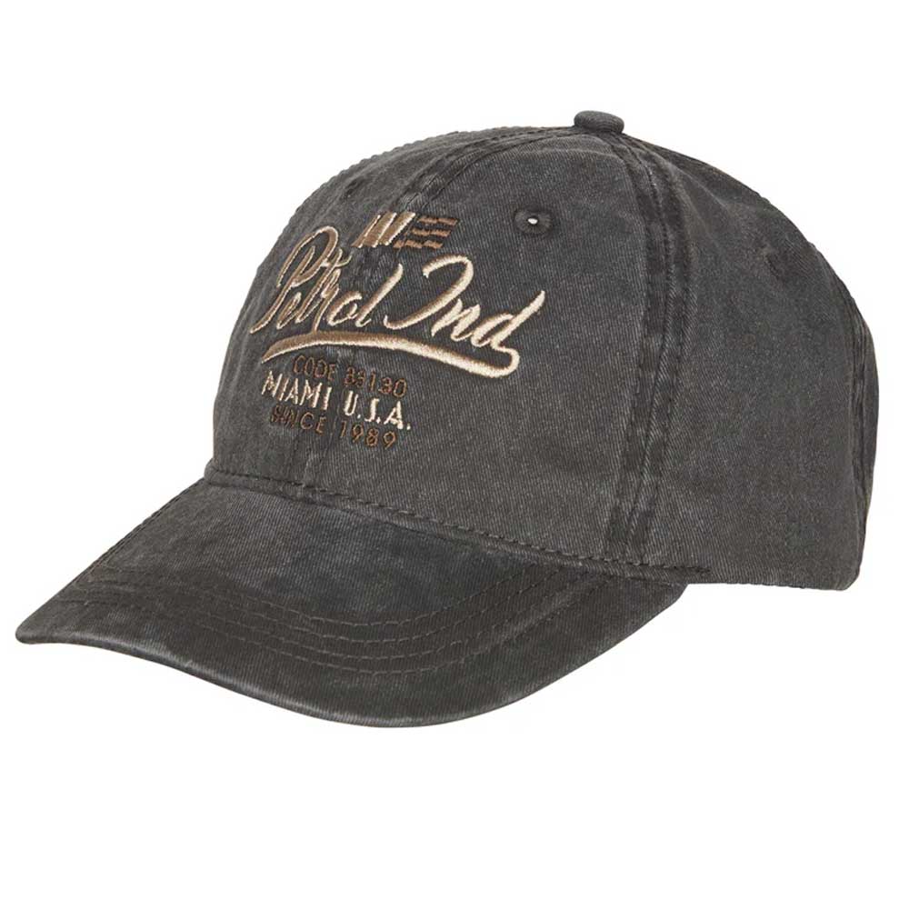 Casquette Baseball Tropics