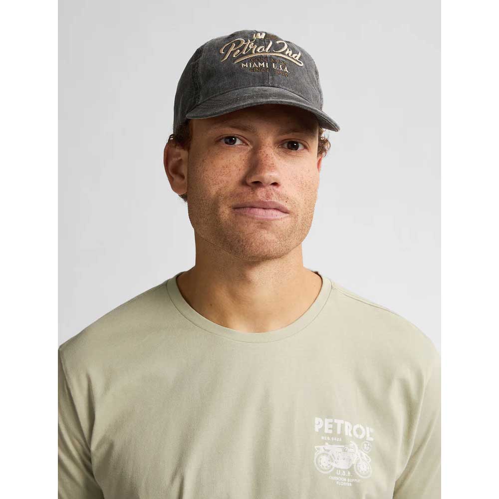 Casquette Baseball Tropics - Image 2