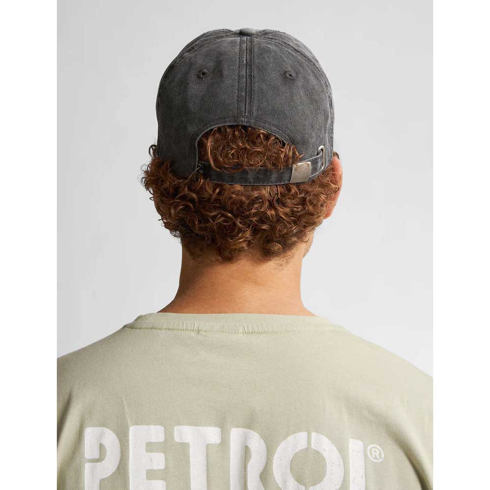 Casquette Baseball Tropics - Image 3