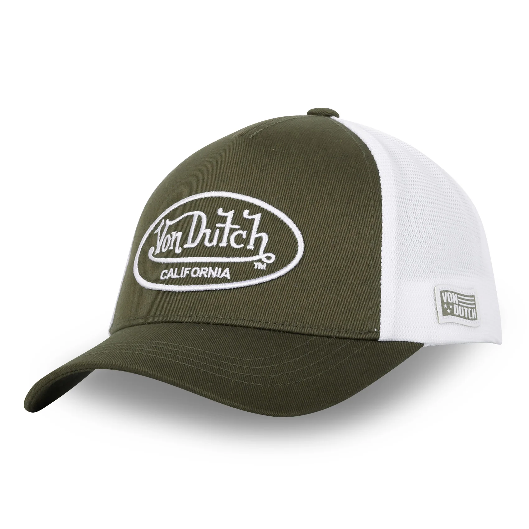 Baseball patch California