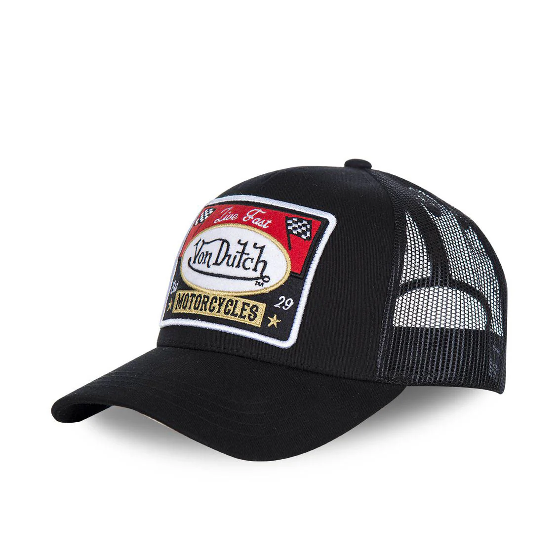 Baseball patch Motorcycles