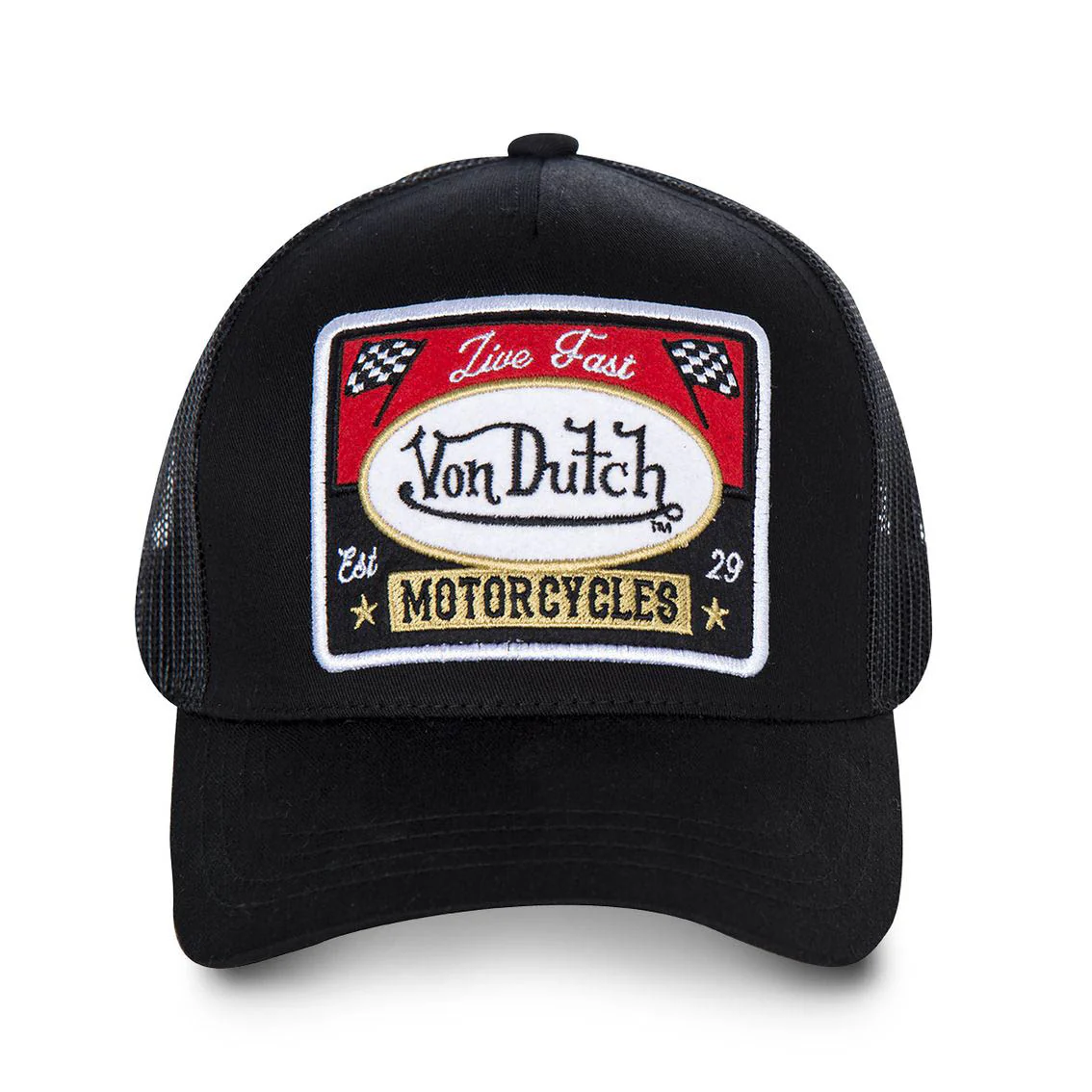 Baseball patch Motorcycles - Image 2