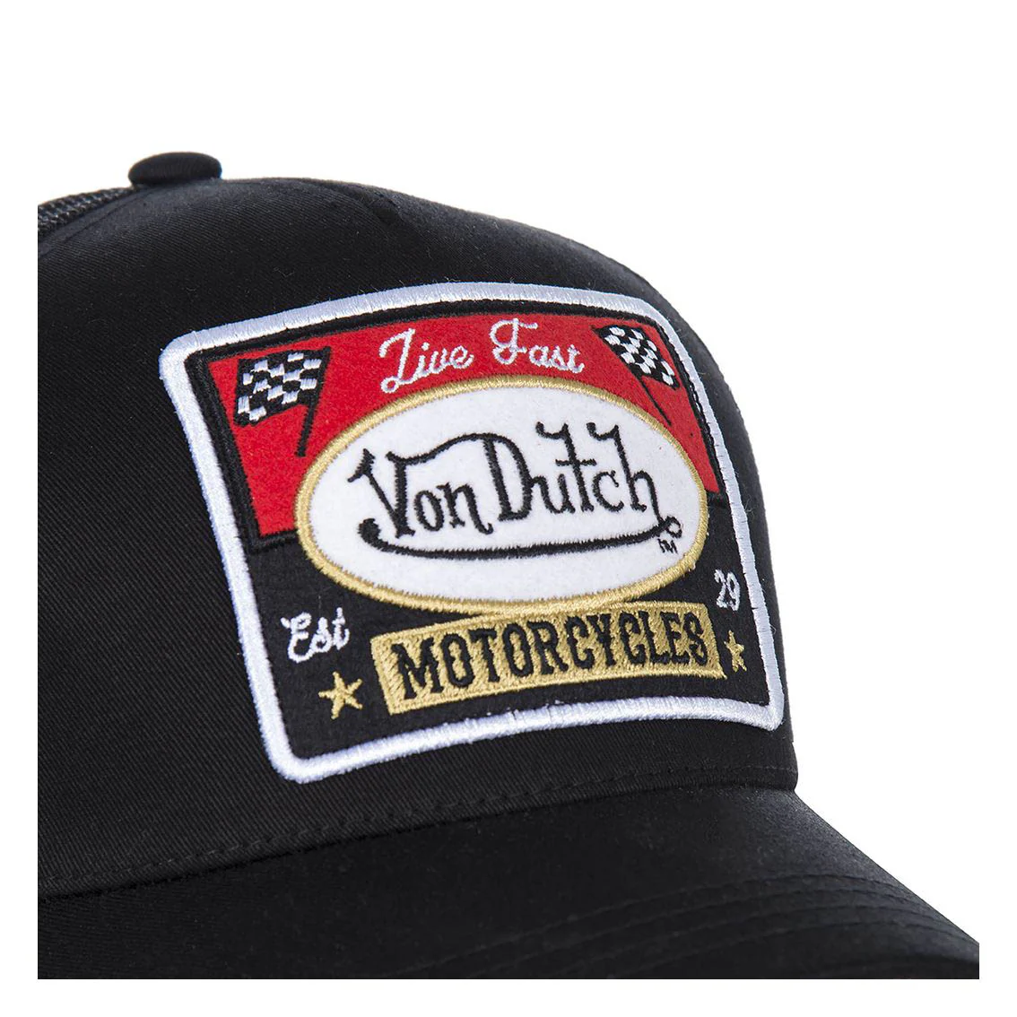 Baseball patch Motorcycles - Image 3