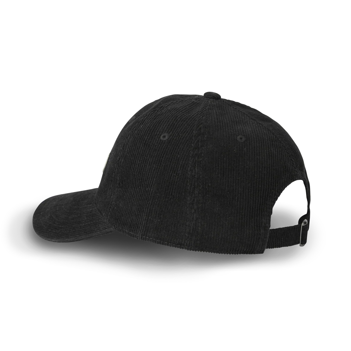 Dad cap velours patch California - Image 3
