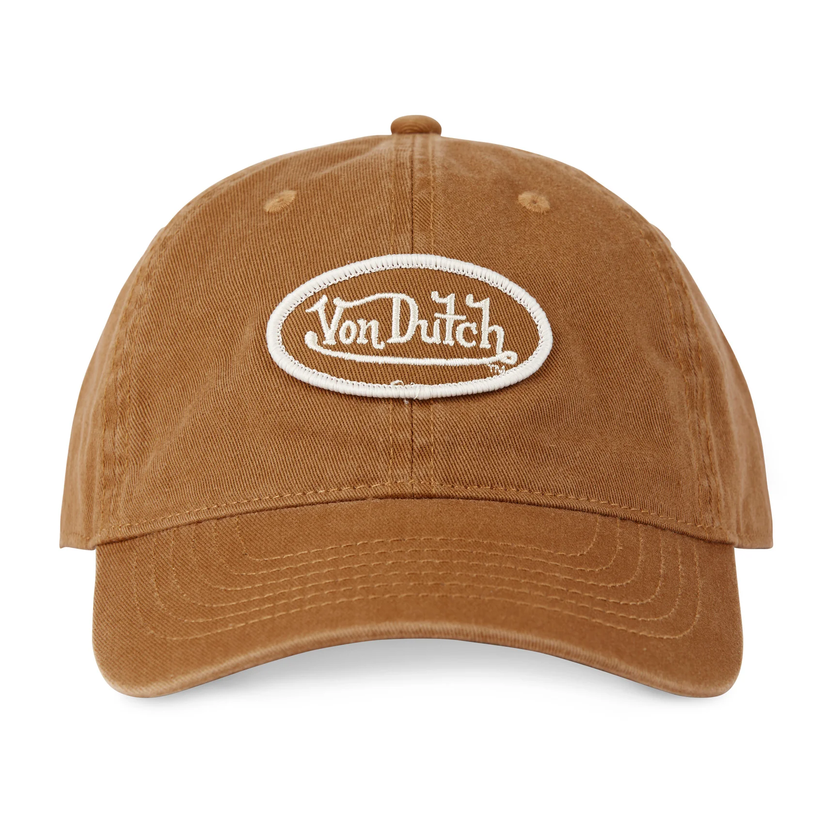 Dad cap velours patch California - Image 2