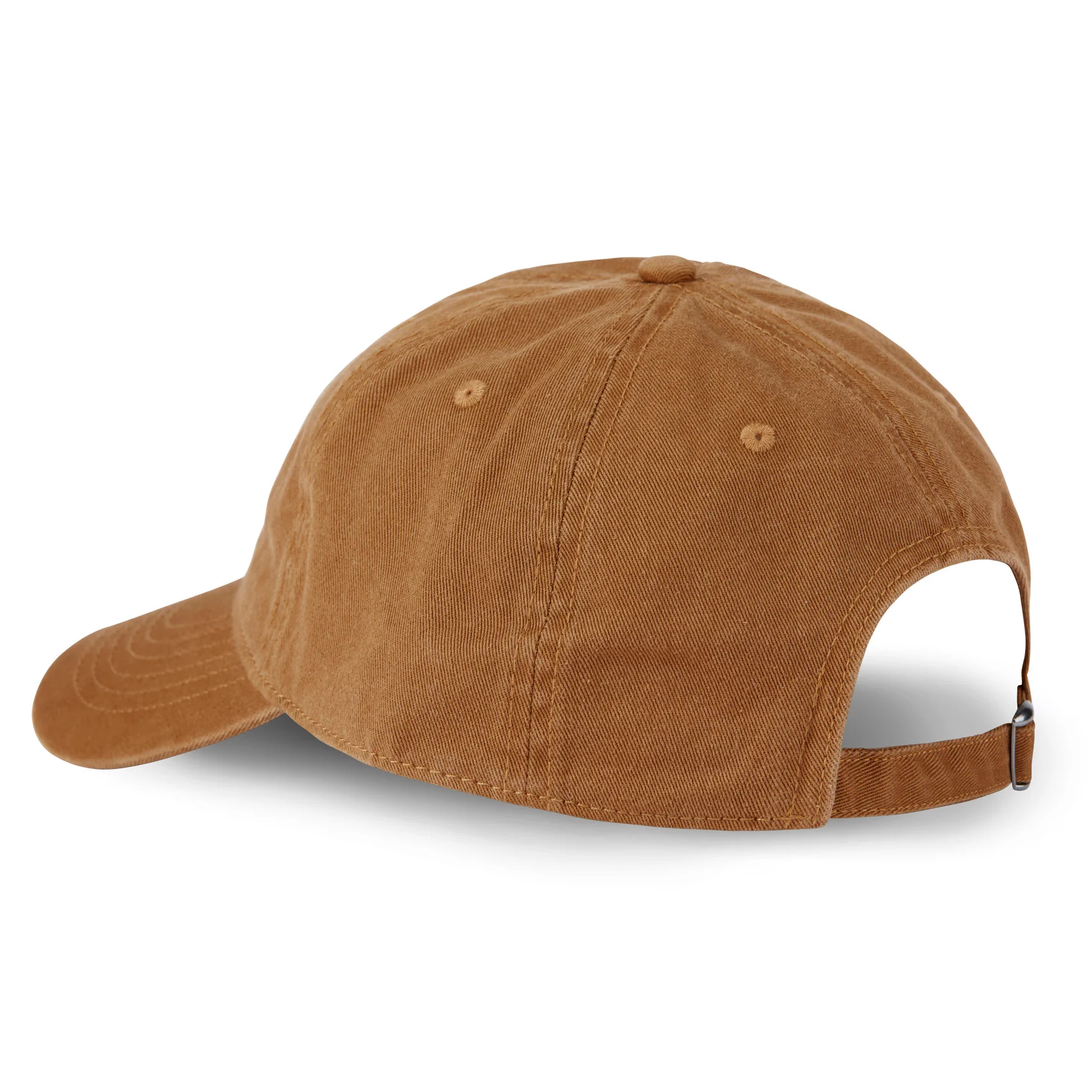 Dad cap velours patch California - Image 4