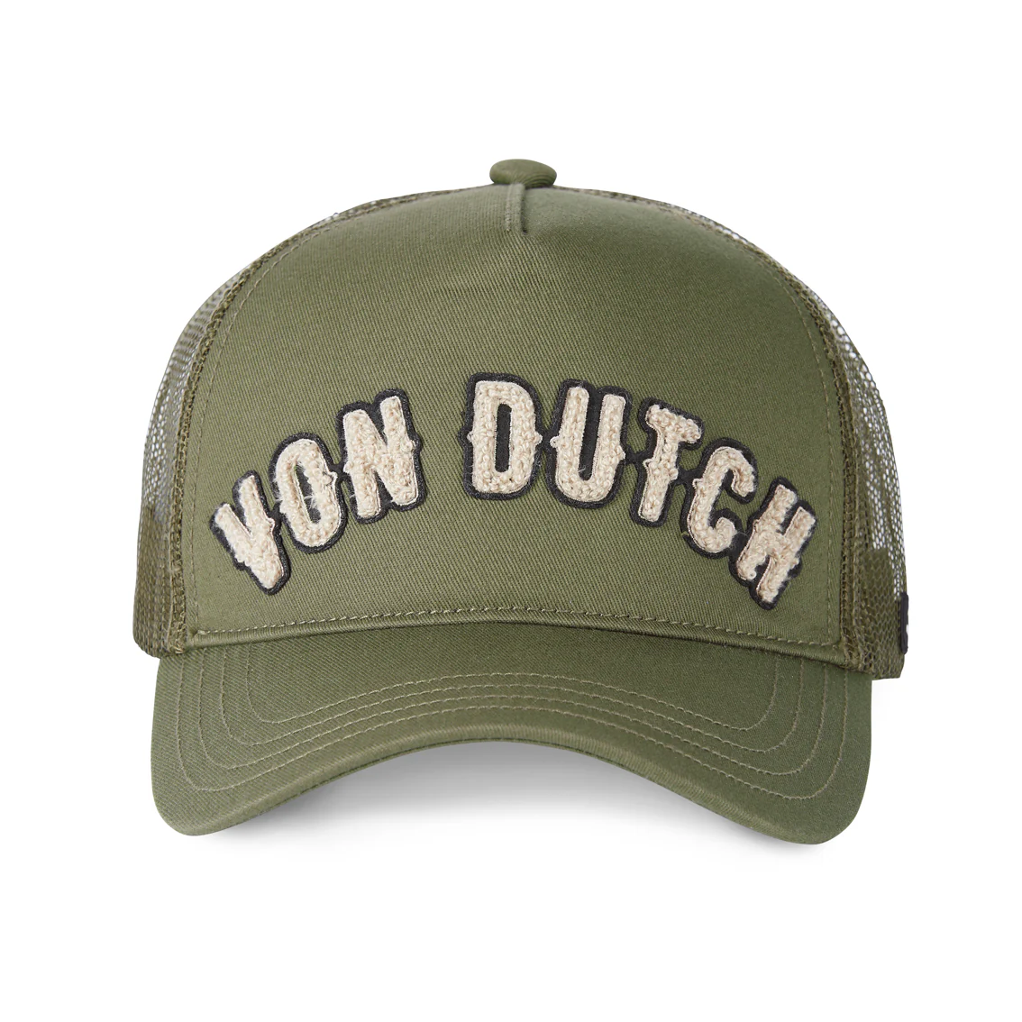 Trucker patch - Image 2