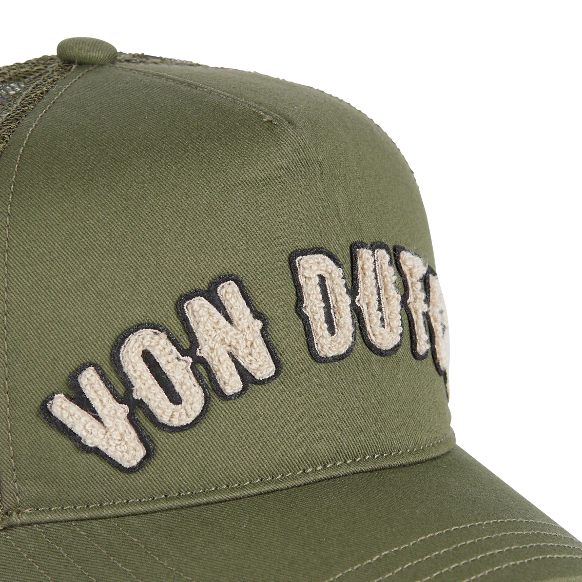 Trucker patch - Image 4