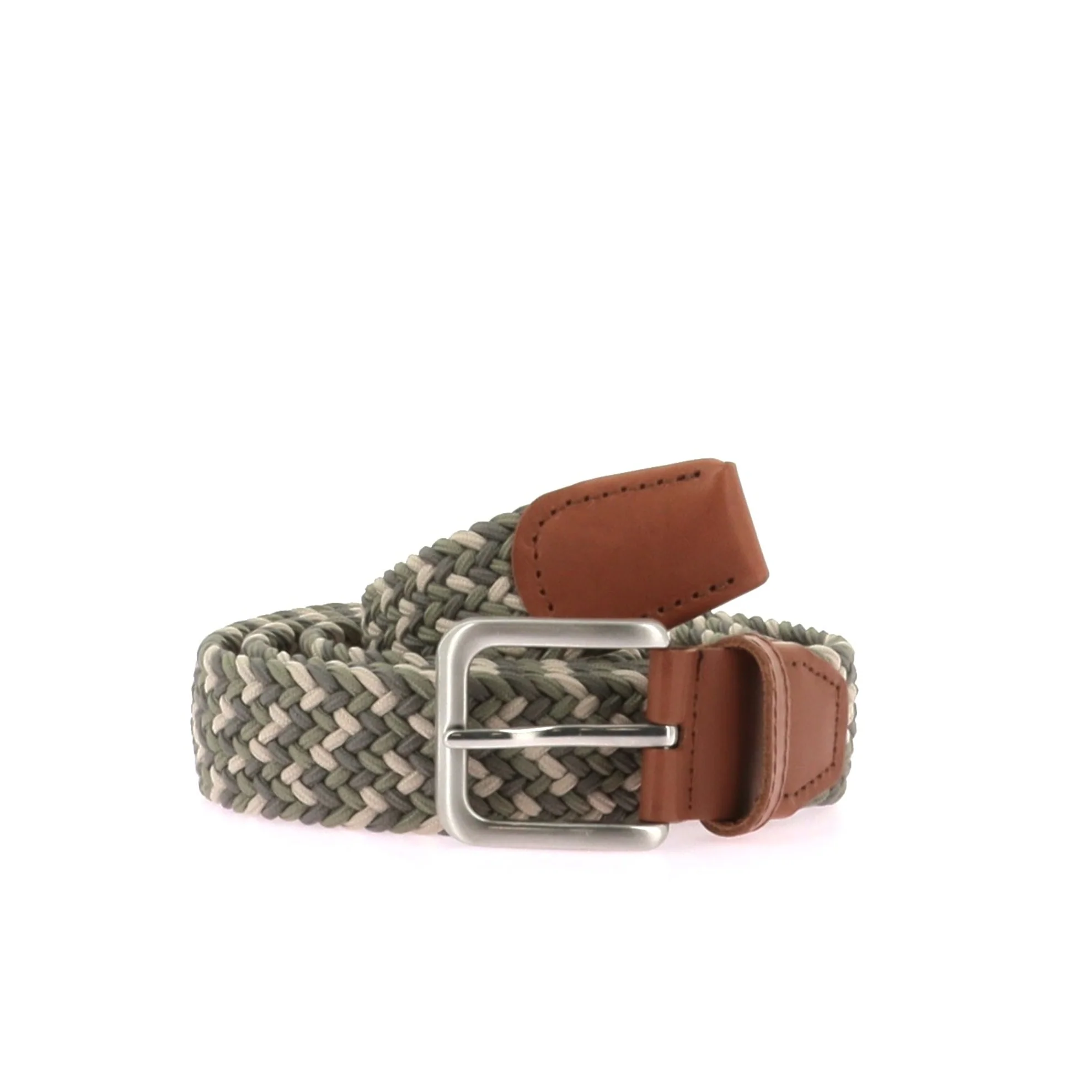Ceinture Hommes - JACSPRING WOVEN BELT NOOS