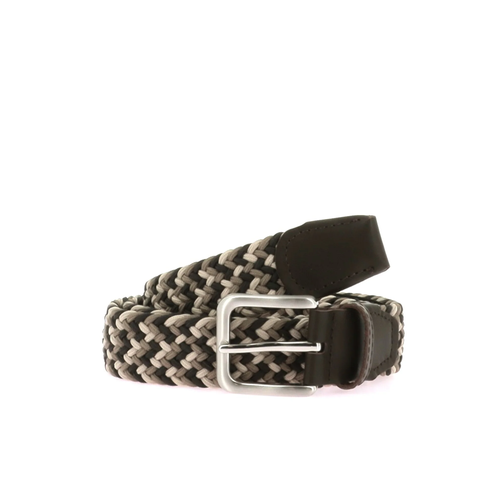Ceinture Hommes - JACSPRING WOVEN BELT NOOS
