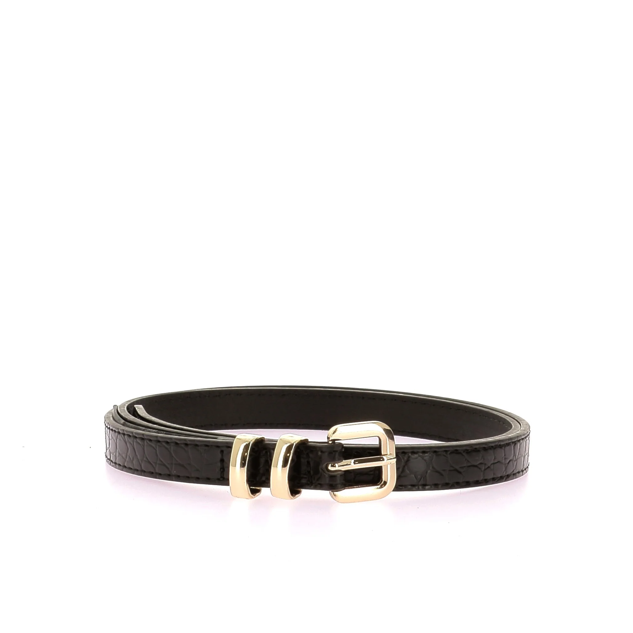 Ceinture - Croco