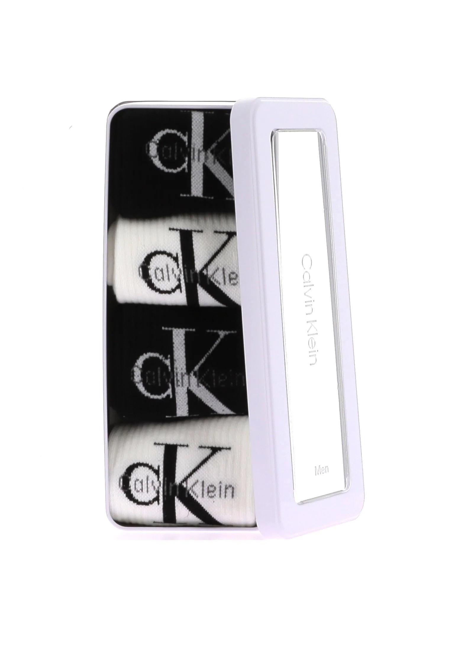 Coffret chaussettes - Lot de 4 paires - Image 2