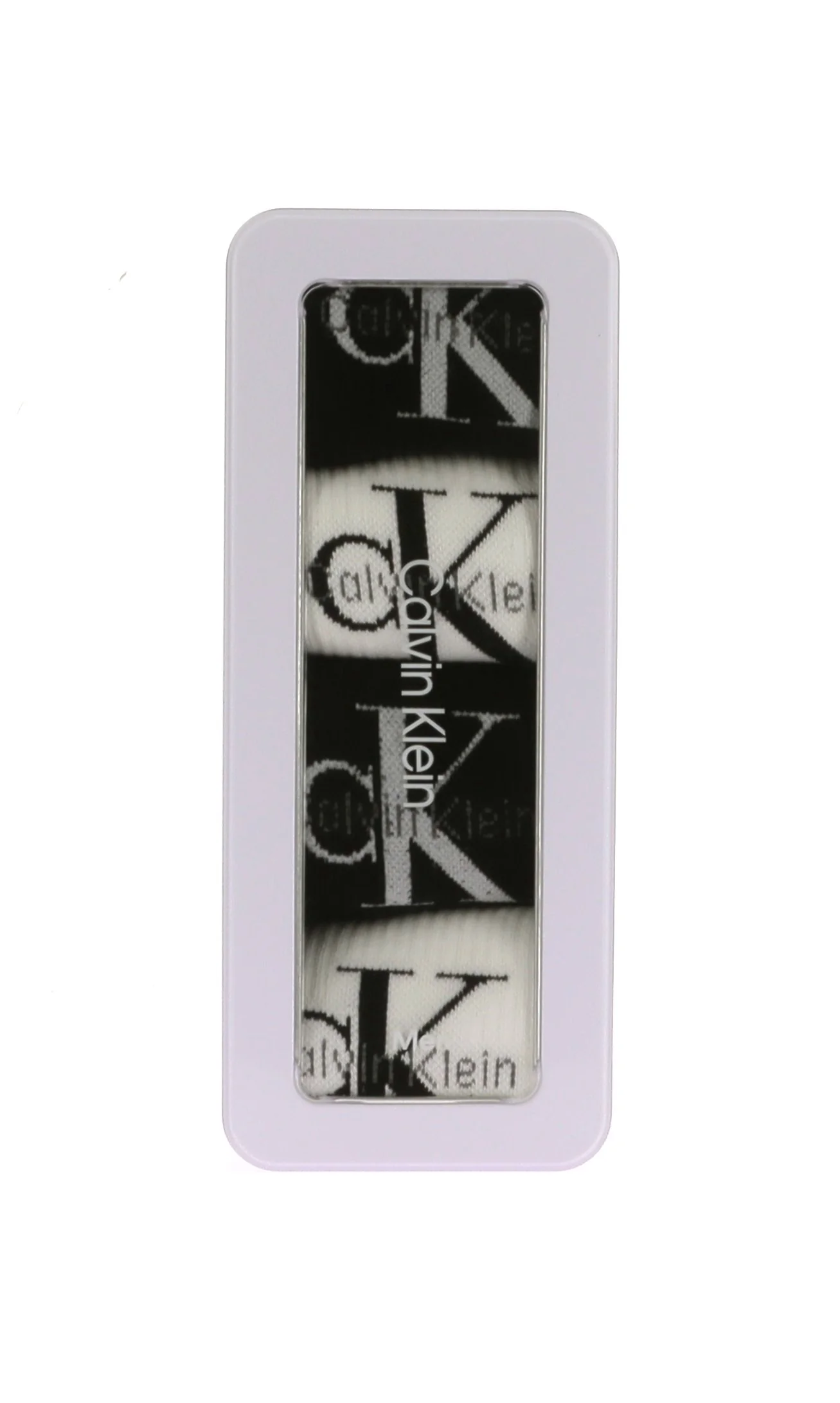 Coffret chaussettes - Lot de 4 paires - Image 3