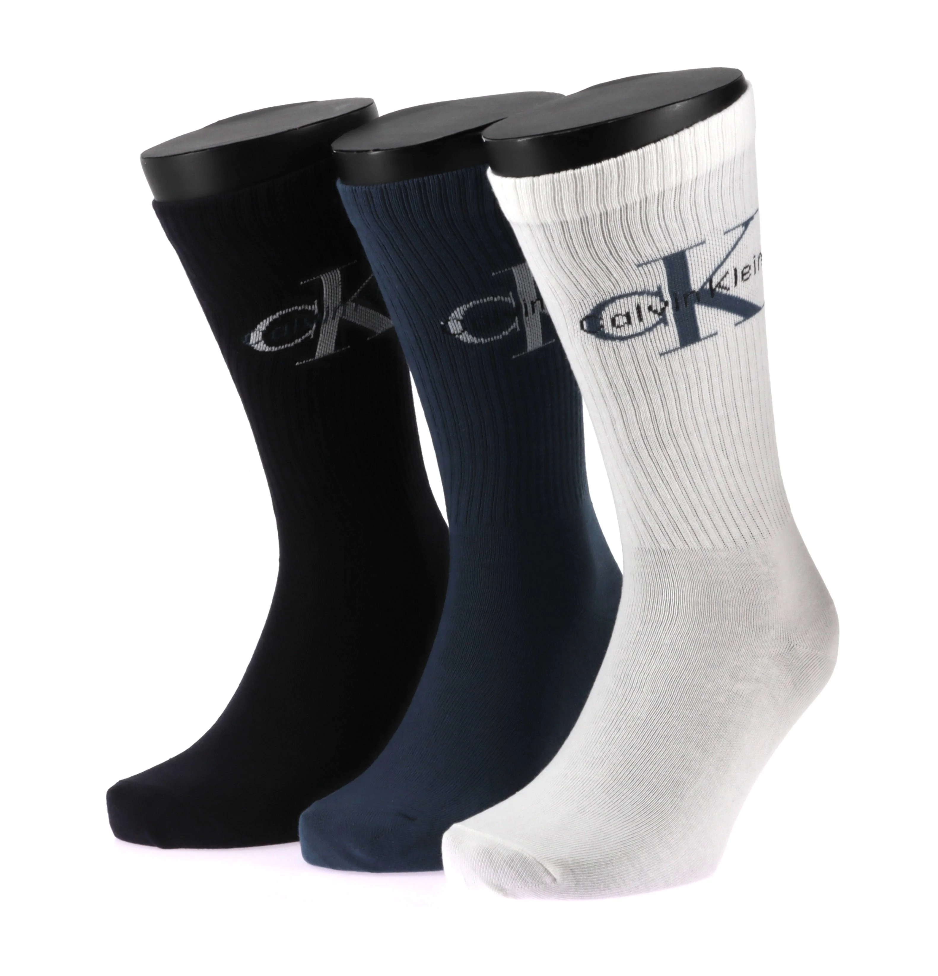 Coffret chaussettes - Lot de 4 paires