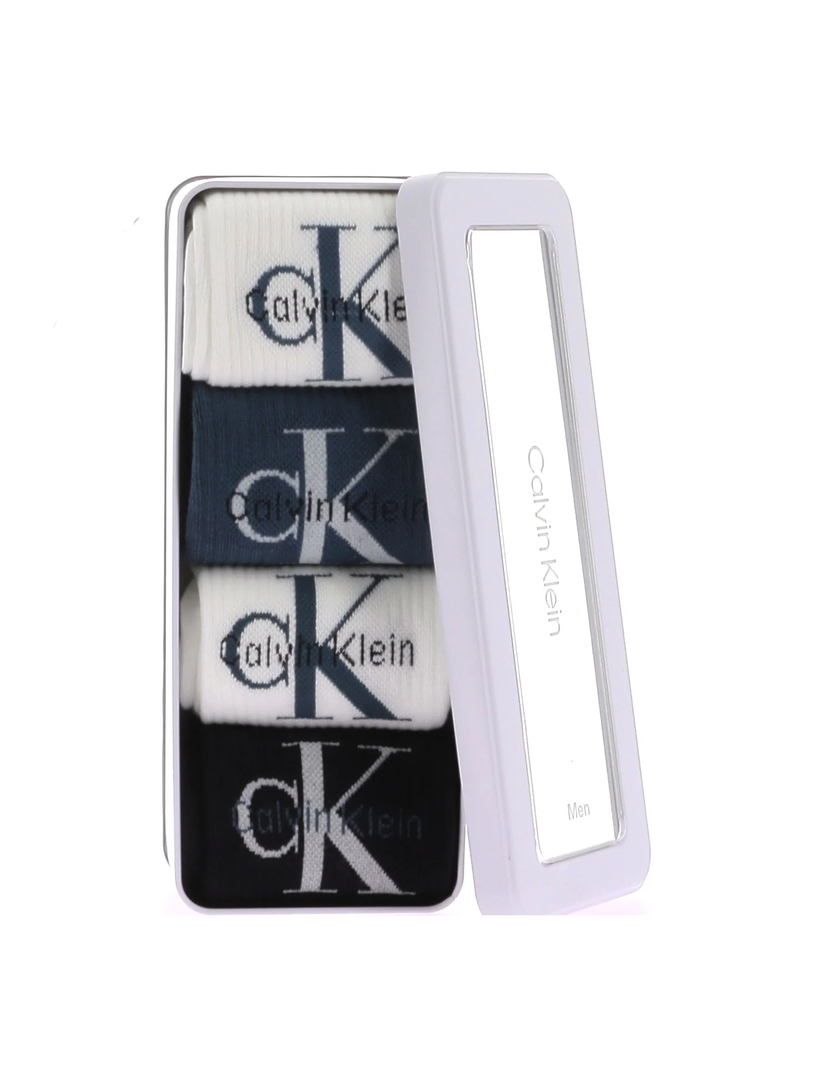 Coffret chaussettes - Lot de 4 paires - Image 2
