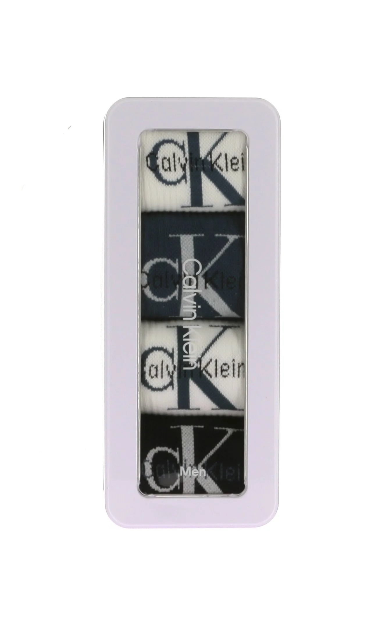 Coffret chaussettes - Lot de 4 paires - Image 3