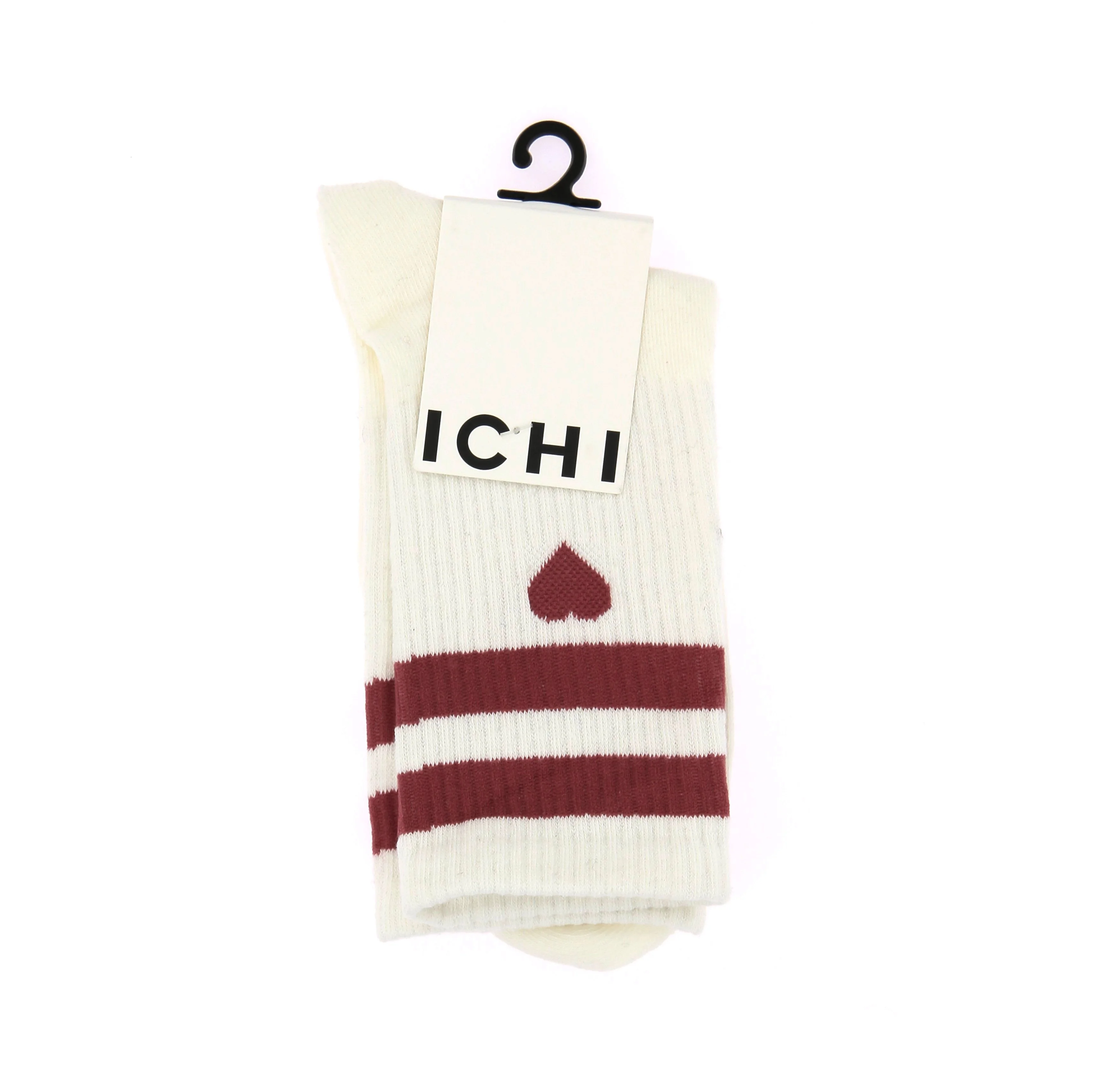 Chaussettes Femme - 1 paire - Image 2