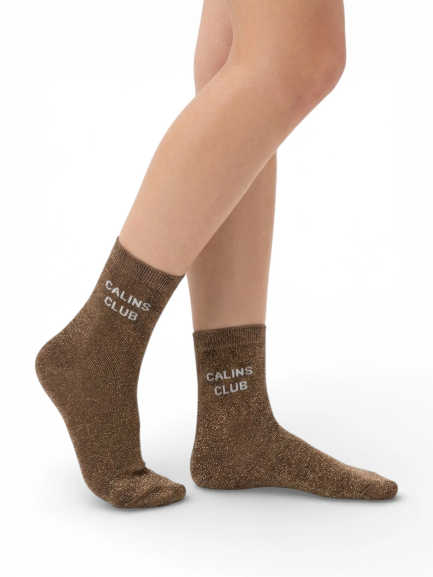 CHAUSSETTES CALINS CLUB - 1 PAIRE