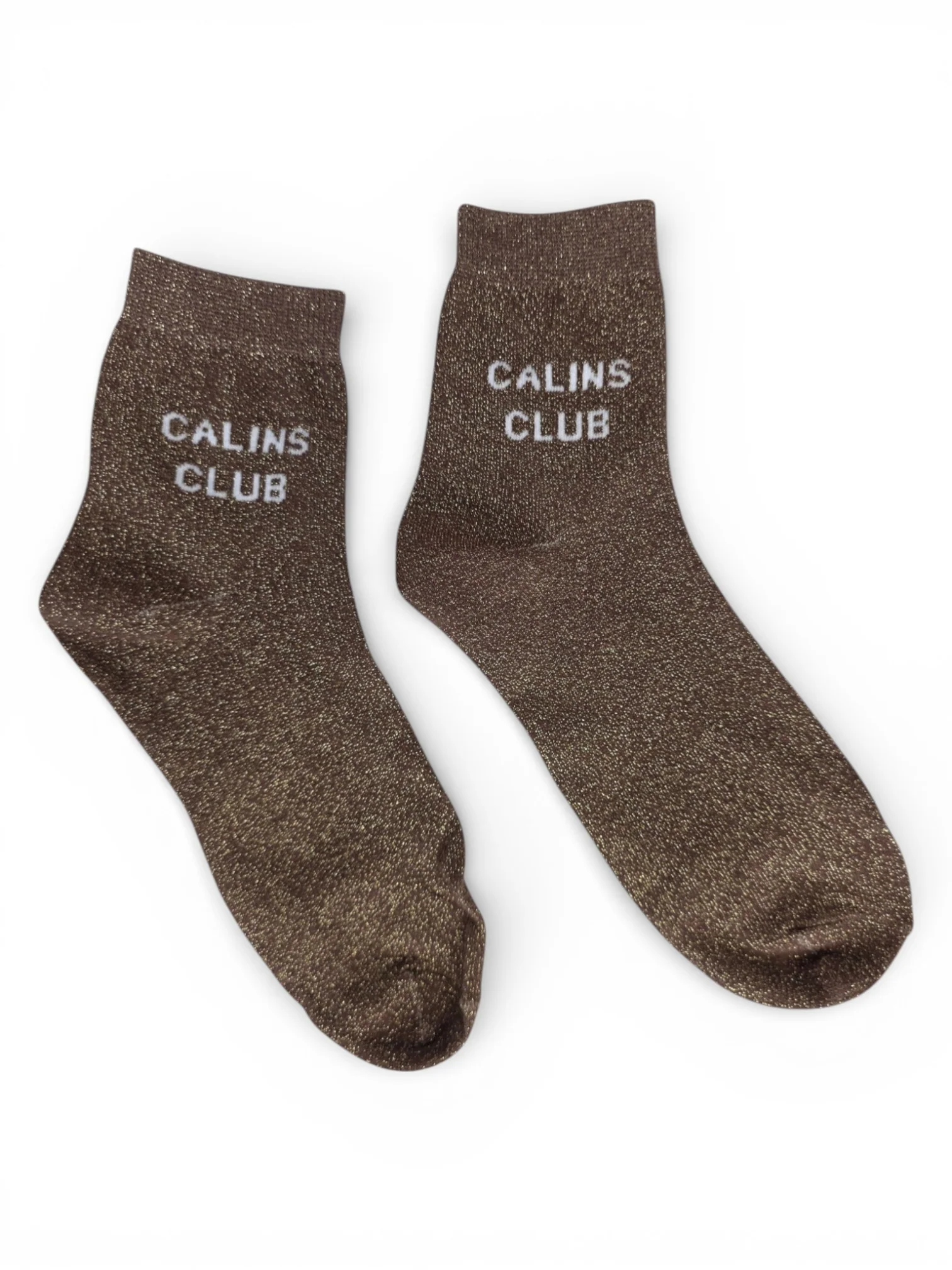 CHAUSSETTES CALINS CLUB - 1 PAIRE - Image 2