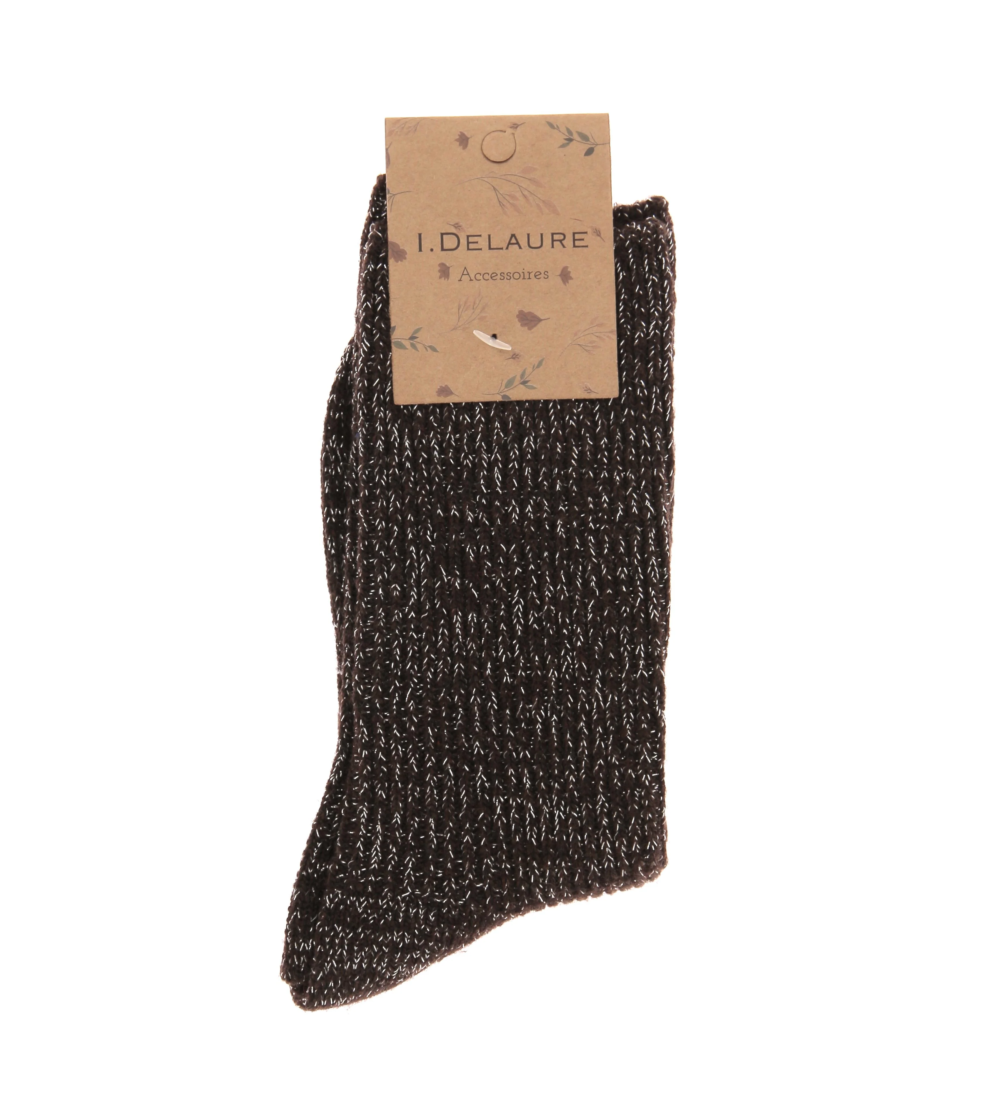 Chaussettes Femme - 1 paire - Image 2