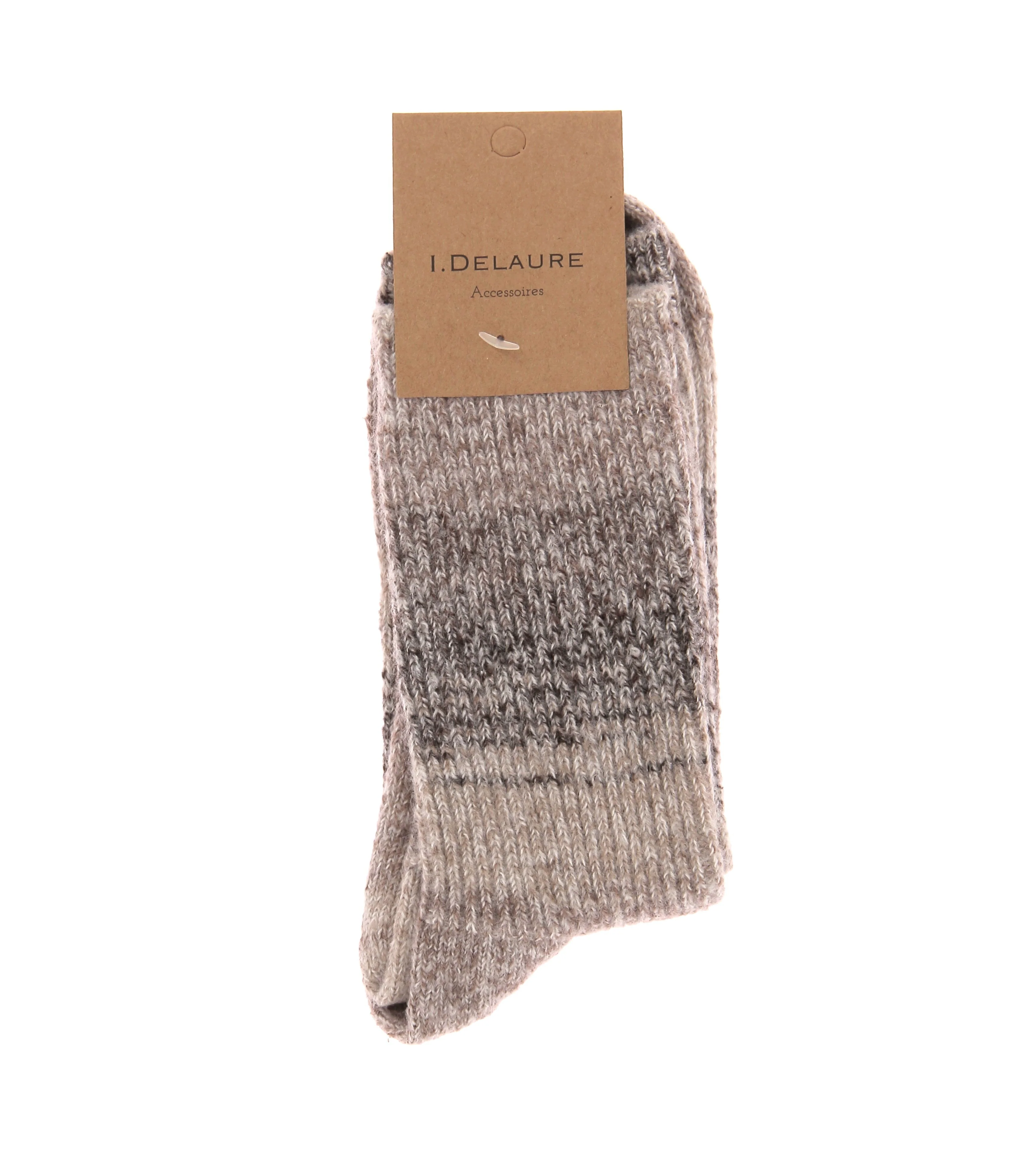 Chaussettes Femme - 1 paire - Image 2