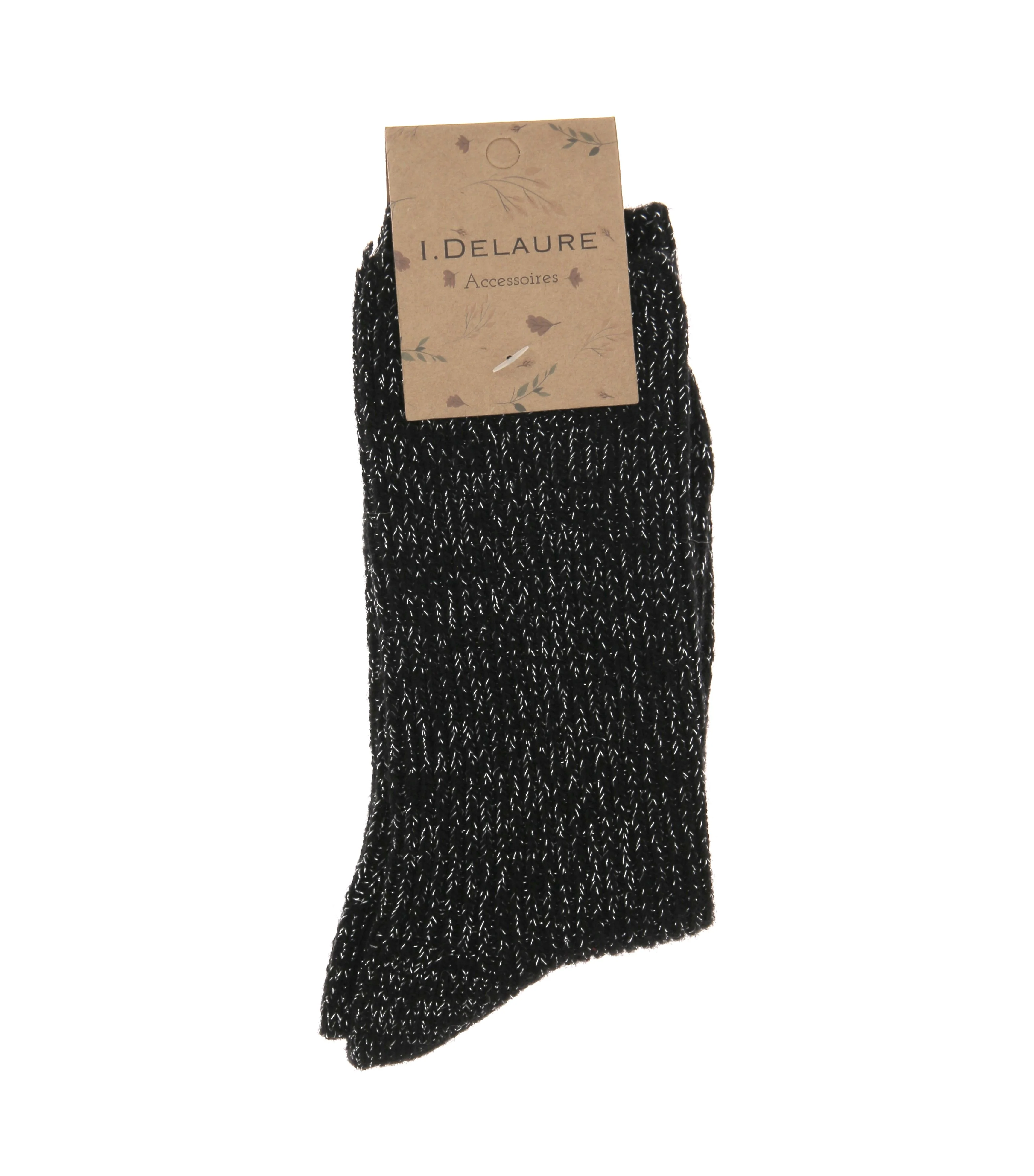 Chaussettes Femme - 1 paire - Image 2