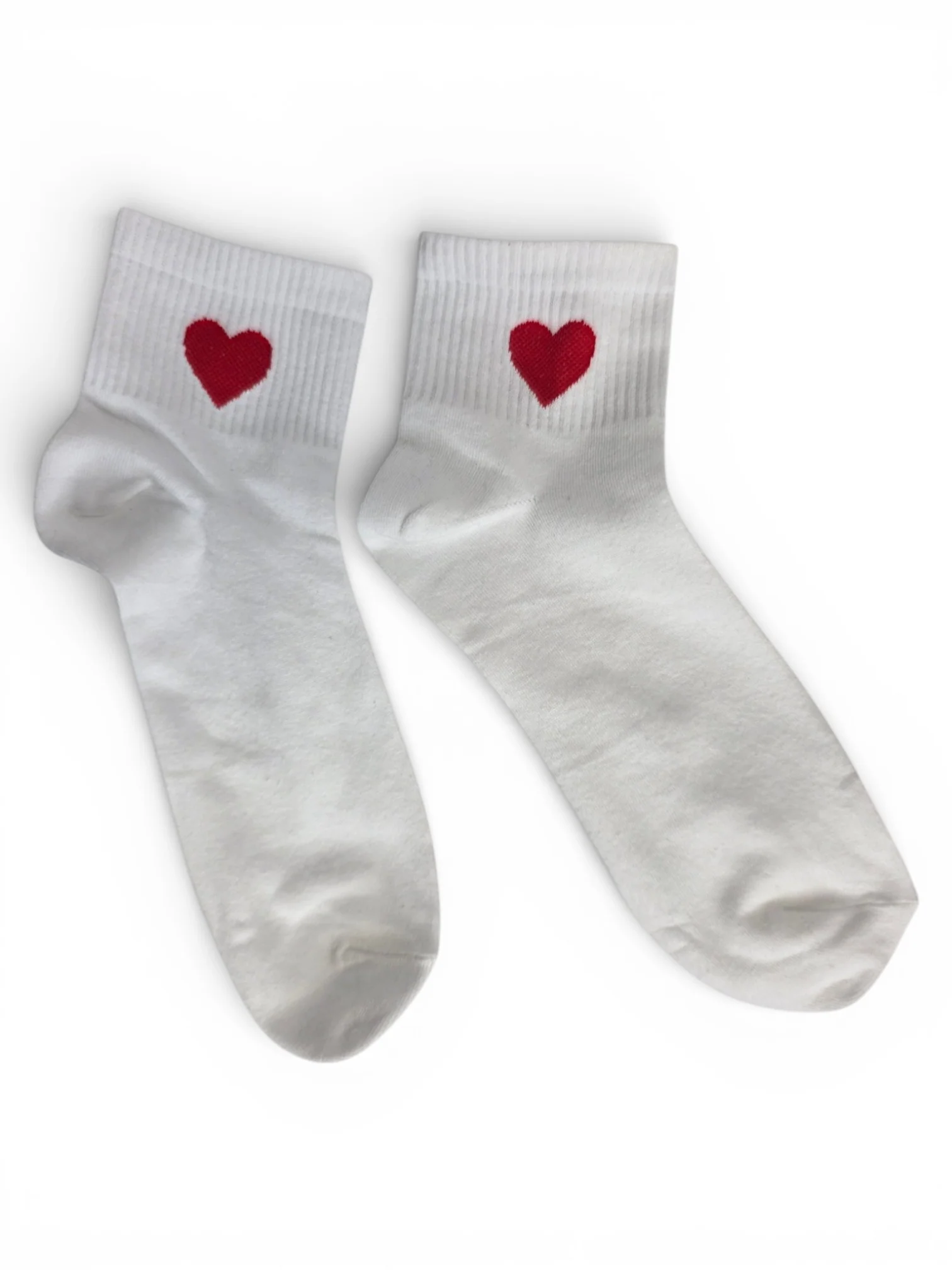 Chaussettes Femme - Coeur - Image 2