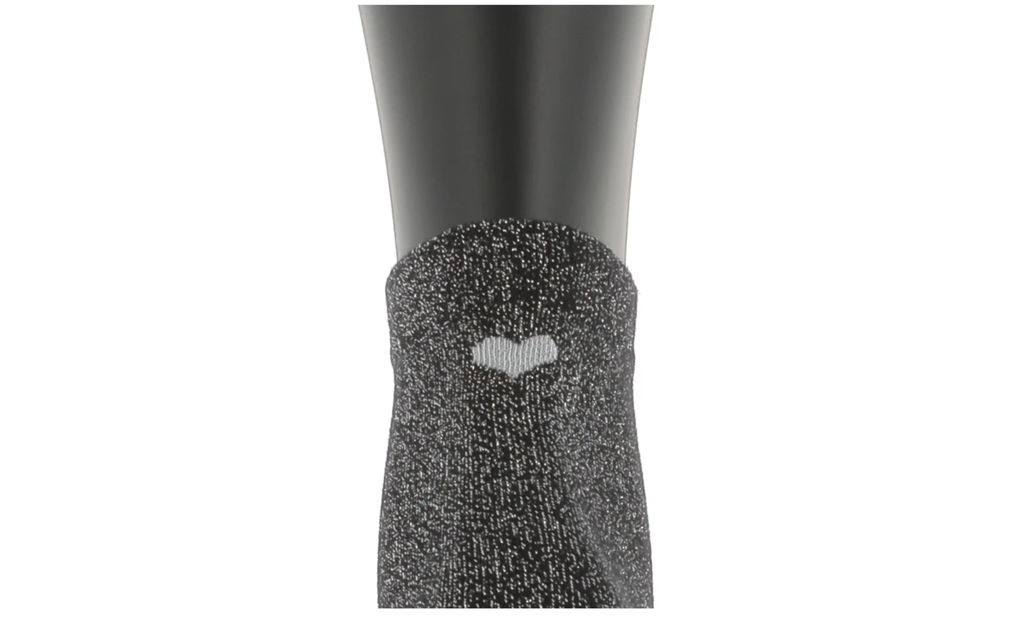Chaussettes Femme - Cœur - Image 2